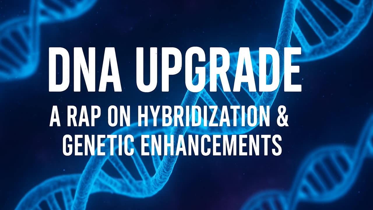 🎵DNA Upgrade🎵