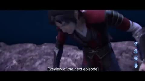 Battle Through the Heavens EP 27