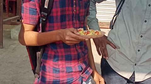 Pani puri