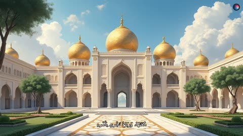 دعاء سيدنا سليمان