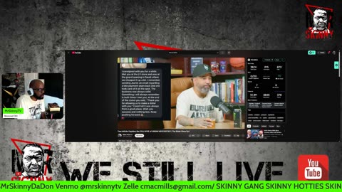 Fake Ferret Friday! Two Js Kicks is Finished! Woach Trial Saturday! Bustlife Bully!