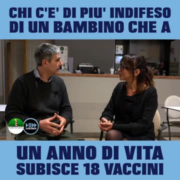 Capite da dove nascono le disgrazie?