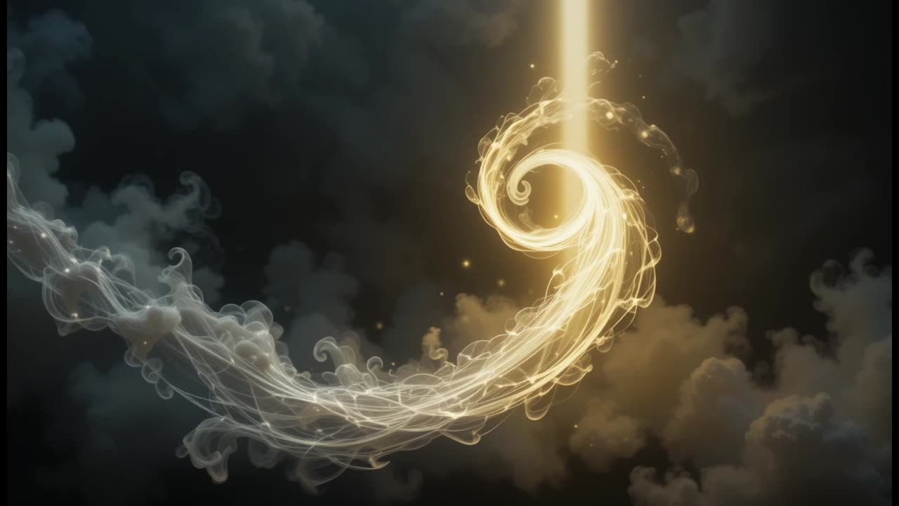 Nebula Sync - Uncoil (Official Audio 2025)