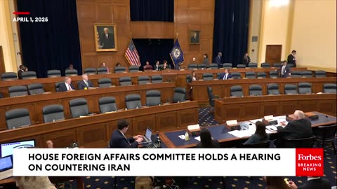 Young Kim Asks Expert About Iran Using Cryptocurrency To ‘Quietly Move Funds’ And Avoid Sanctions