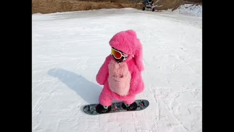 Cute baby