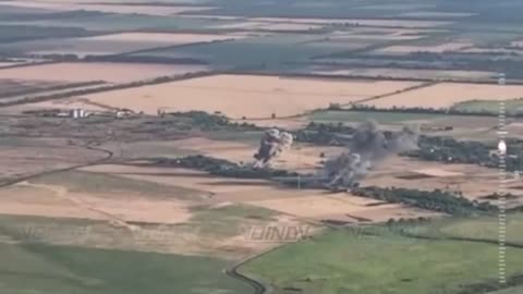 🔥⚔️ Ukraine Russia War | Russian Airstrike Hits 141st Ukrainian Brigade Positions | RCF
