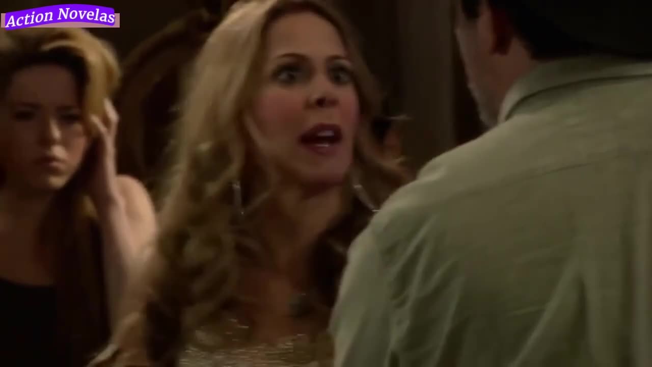 Las Bandidas capitulo 83