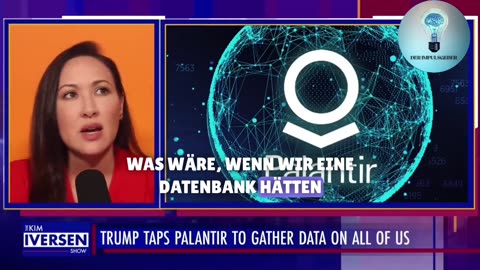 👁Trump has just authorised surveillance by the Deep State.