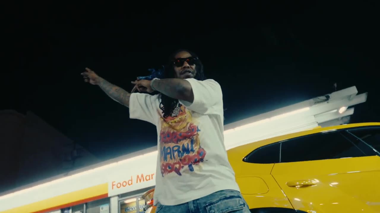 Ballout - Two Fifty