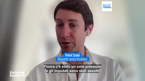 CURIOSITà EUROPEE Classifica della libertà di stampa 2025,l'Europa arretra l'Italia perde tre posizioni.L'Italia passa dal 46esimo al 49esimo posto su 180 con situazione problematica,secondo Reporter senza frontiere dietro Belize e Gabon.