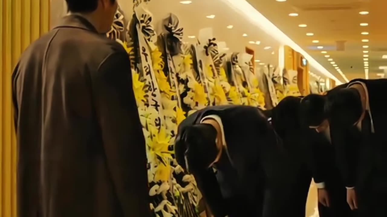 K drama
