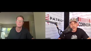 Edward Dowd & Nino Rodriguez: America In CRISIS - 900 Bankers Dragged from Secret Meeting to GITMO!