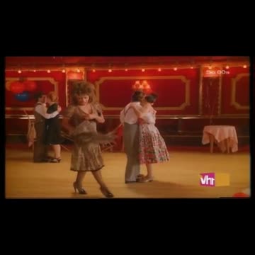 Tina Turner ~ Highlights Of Private Dancer