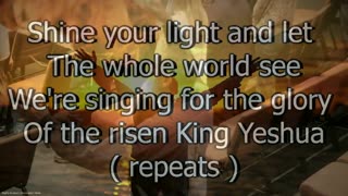 Gifts of the Spirit Part 1