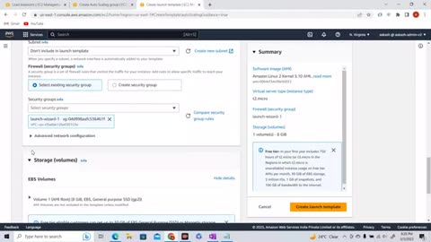 Master AWS ASG - Auto Scaling Groups w/ Load Balancer | Dynamic Scaling Policies | Diagrams & Demo