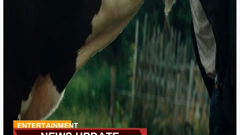 Hermit Twins and a Talking Cow Share Life and