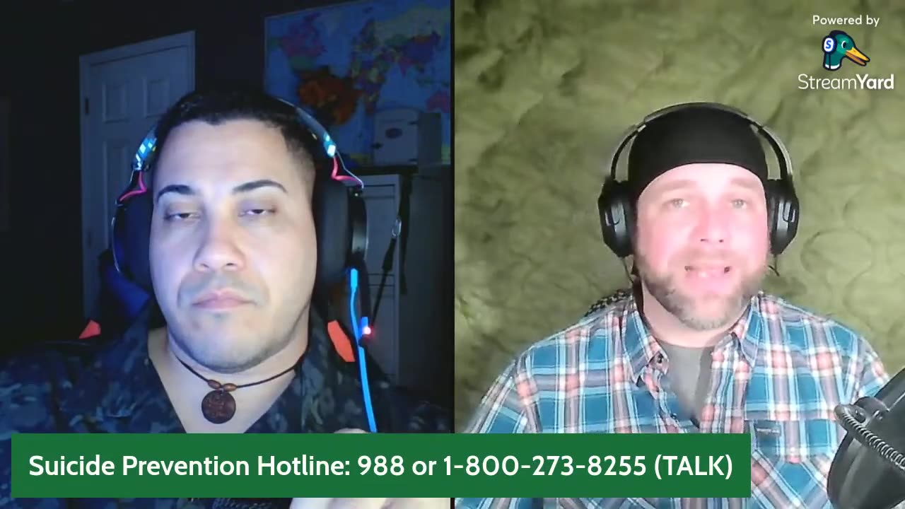 Ep. 110: Peace