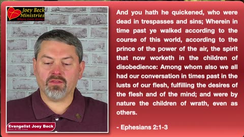 Joey Beck Ministries