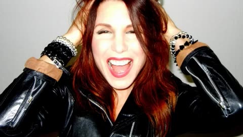 Happy Birthday to LEE AARON ...