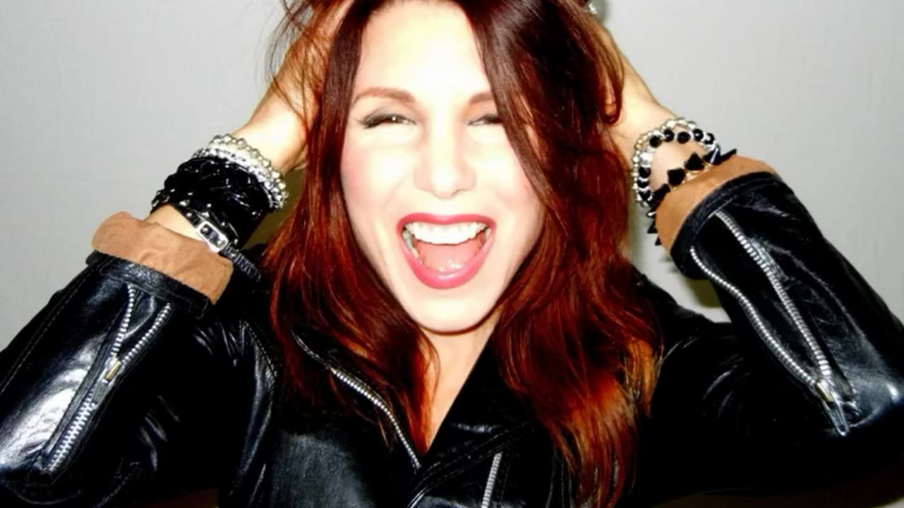 Happy Birthday to LEE AARON ...