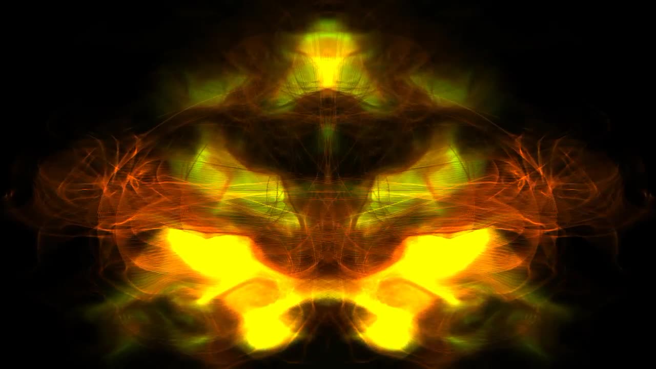 The Tarot - Yeager, Op 5 : 1. The Magician