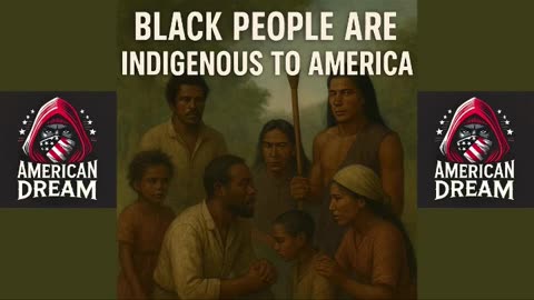 White people are not Foundational to America.