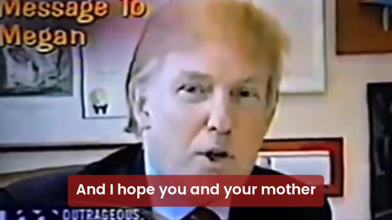 What Donald Trump Thinks of Less Fortunate People