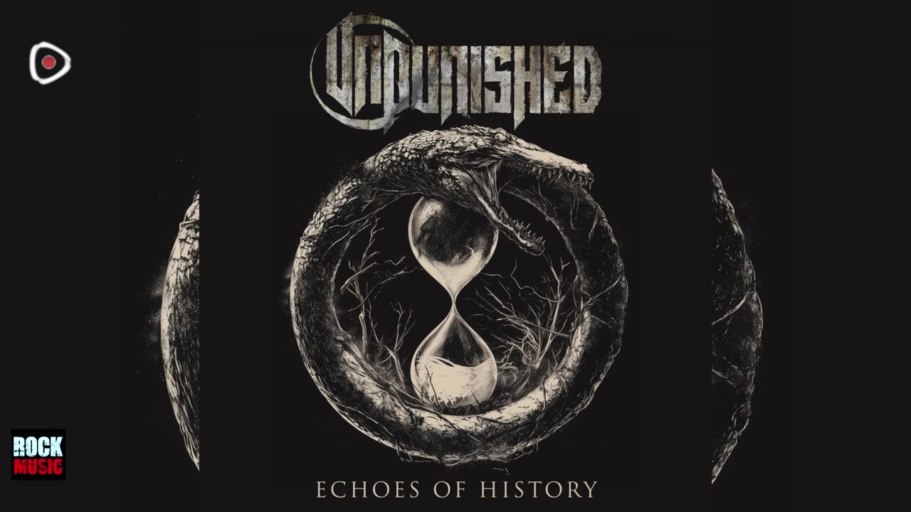 Unpunished - Echoes of History (EP) 2025