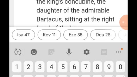 Them days over(simp culture)