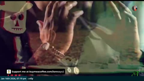 Tore Says Show - Who's putting on the heat?