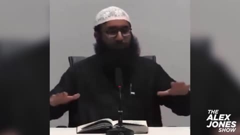 Must-Watch Report! Global Jihad Ignited By NWO Minions