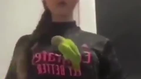 Poor Bird