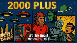 50-11-15 2000 Plus Worlds Apart