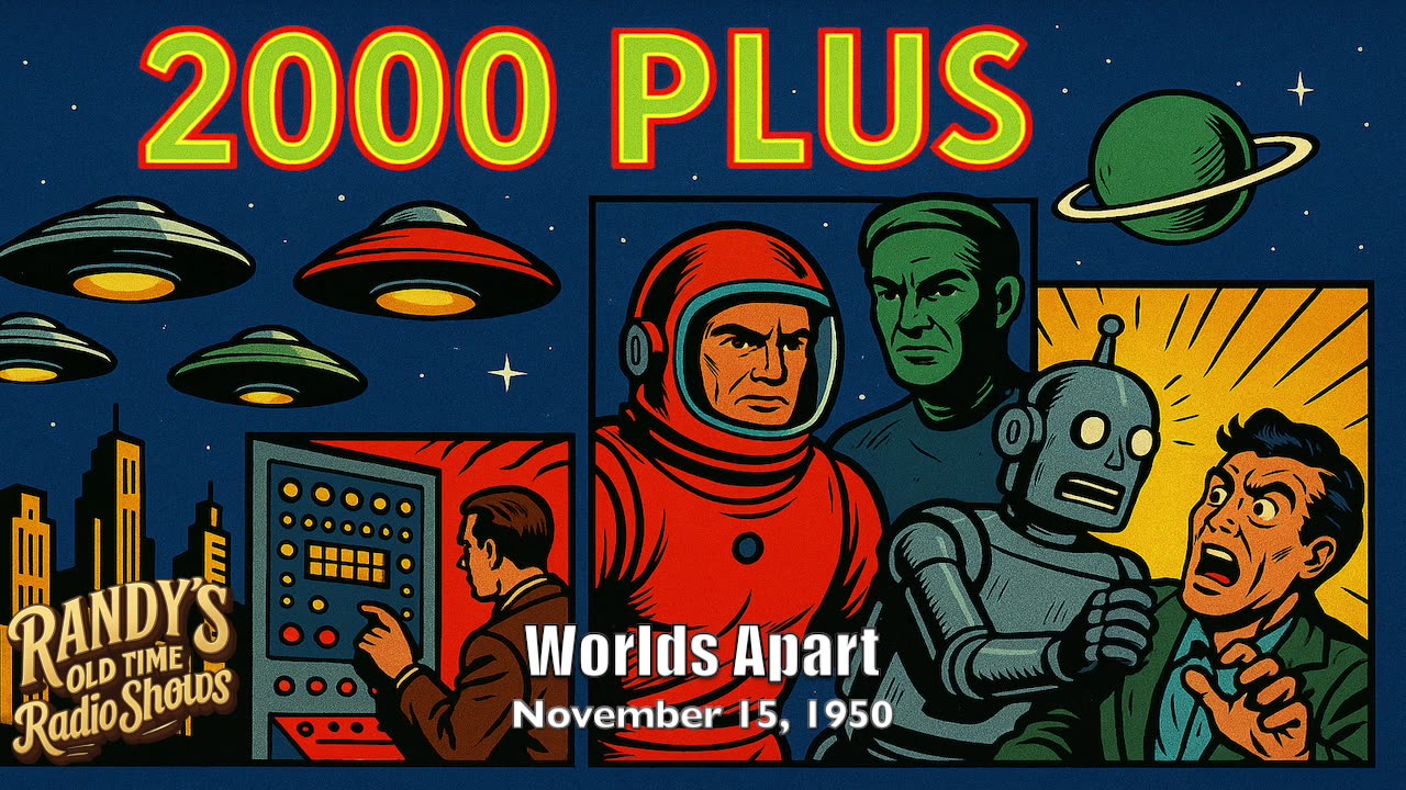 50-11-15 2000 Plus Worlds Apart