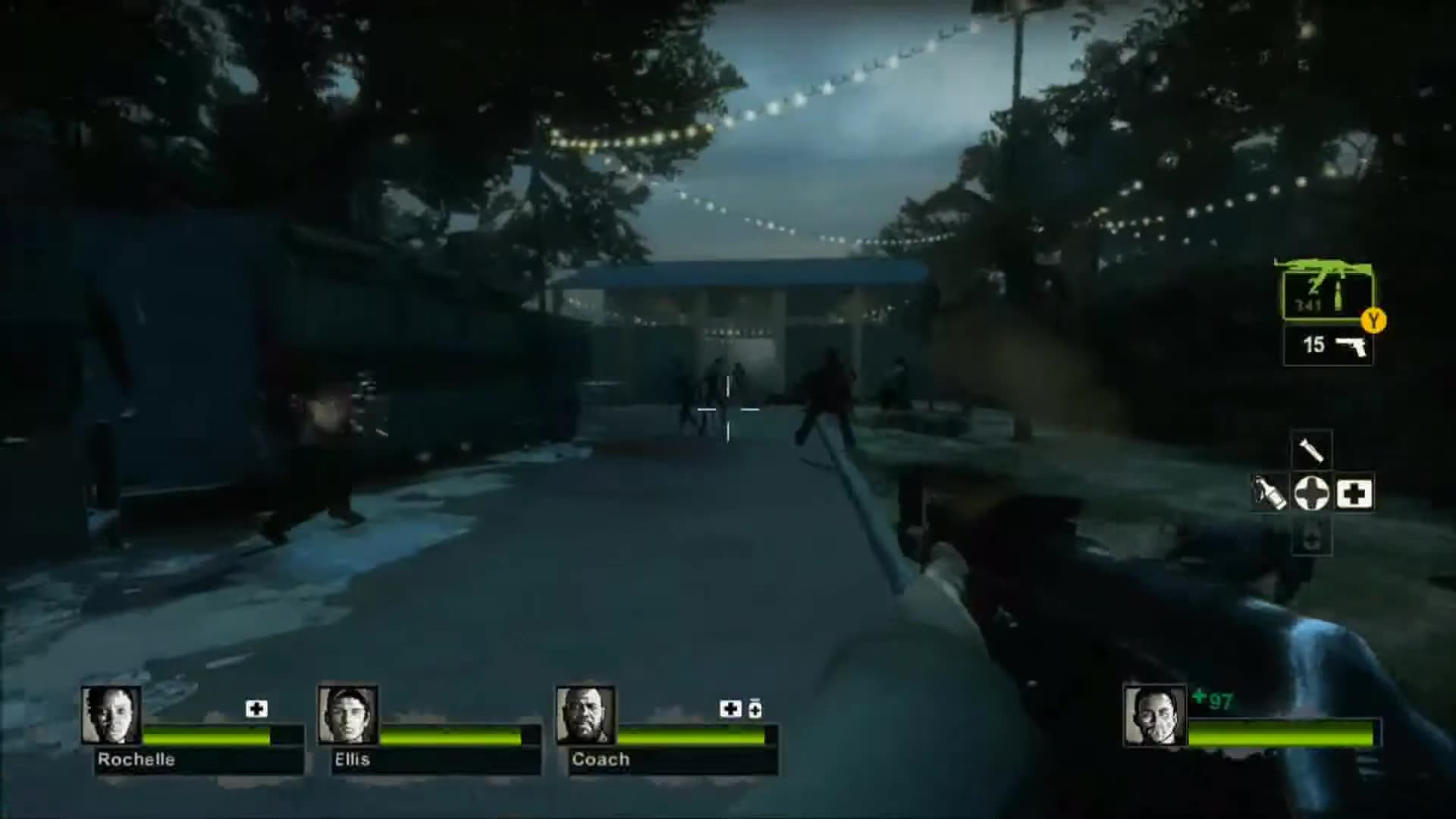 RMG Rebooted EP 160 Halloween Special 7 Left 4 Dead 2 Xbox One Part 1