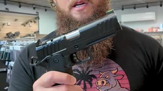 The #1 Issue with Double Stack 1911s