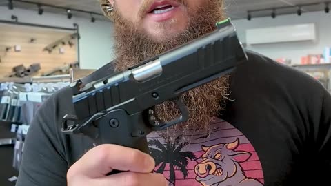 The #1 Issue with Double Stack 1911s