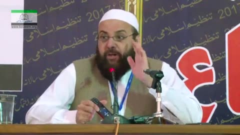 08_22 لاتَقنَطُوامِن رحمۃاللہ (ڈاکٹر حافظ محمد مقصود)