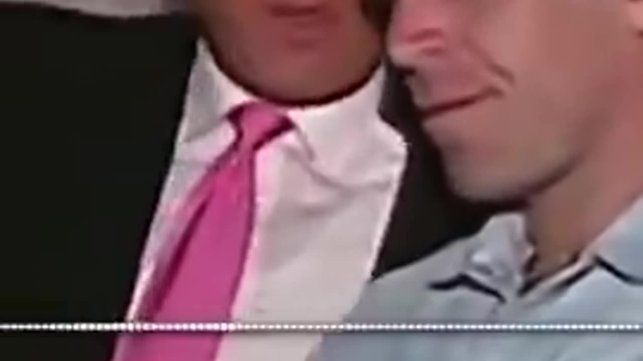 Epstein on his best friend Trump