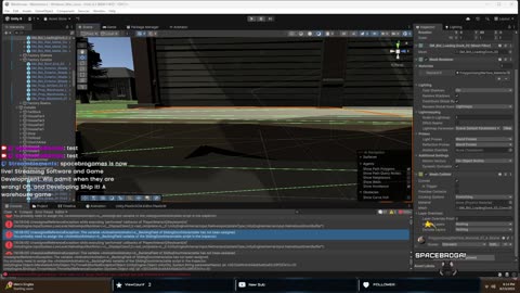 Developing Ship It!