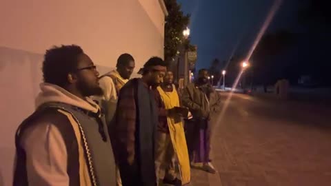 GMS Broward Miami - Street Preaching - Church - Camp - is live! 1/28/2026