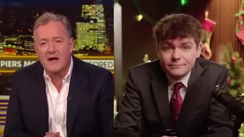 Mind Your Own Wife Piers Morgan