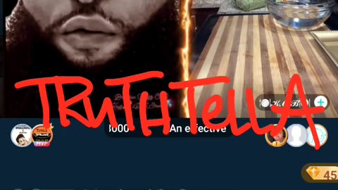 BRANDON KEYZZ LINES KOB TRYING TO GET TEA ON QUEEN TOMIKAY BUT KOB HAS NO TEA ON QUEEN TOMIKAY SO IT JUST ENDS AS A ANOTHER LOSER SET