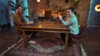The Interview EVERYONE Warned Me Not to Do - Anne Marie Waters