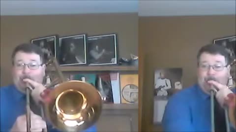 Trombone Method Tradition of Excellence 29