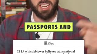 🔥⚠️⚠️🔥 We have been betrayed by our Canadian government...