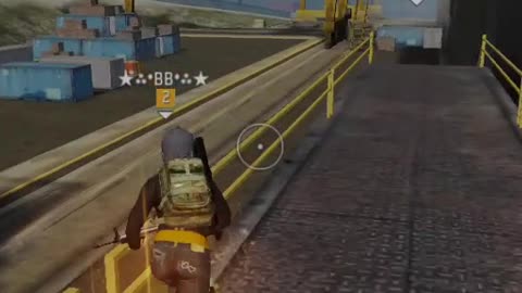 Garena Free Fire Gameplay Round 6 (26.05.2025)