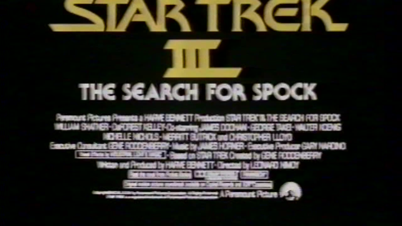 star trek 3 trailer