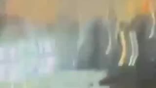 Israelis Dropping Multiple Ton "Bunker Buster" Bombs, Trying to Hit Underground Facilities in Tehran