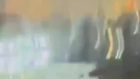 Israelis Dropping Multiple Ton "Bunker Buster" Bombs, Trying to Hit Underground Facilities in Tehran